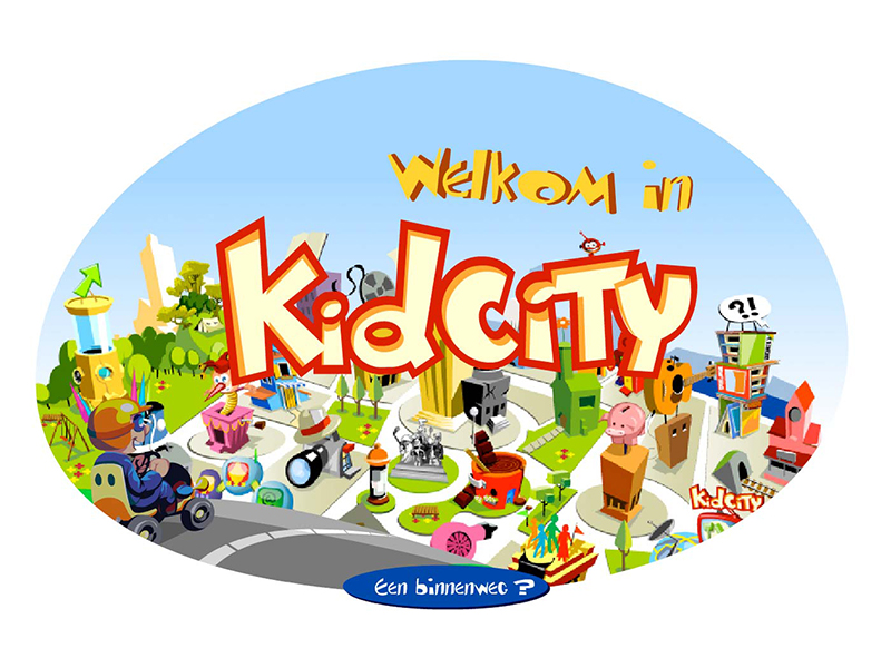 Kid City