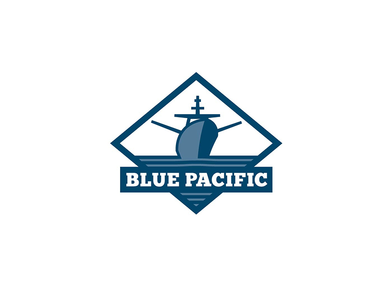 Blue Pacific